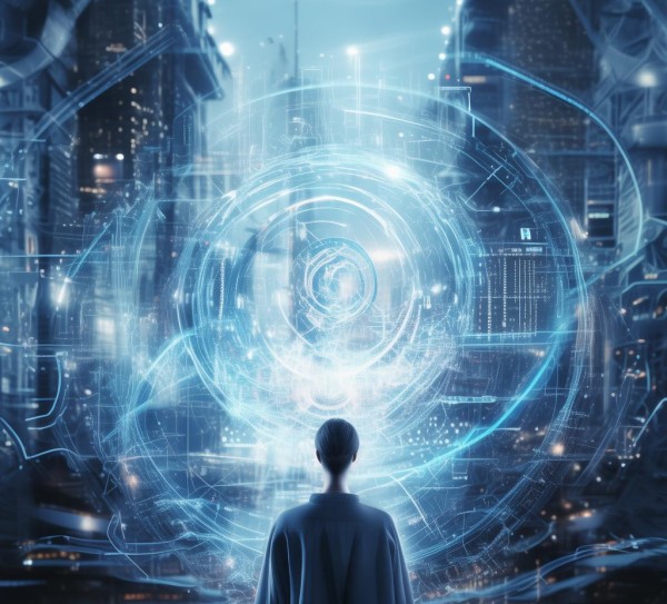 宁感,智慧信息咨询服务的未来 宁感,智慧信息咨询服务的未来